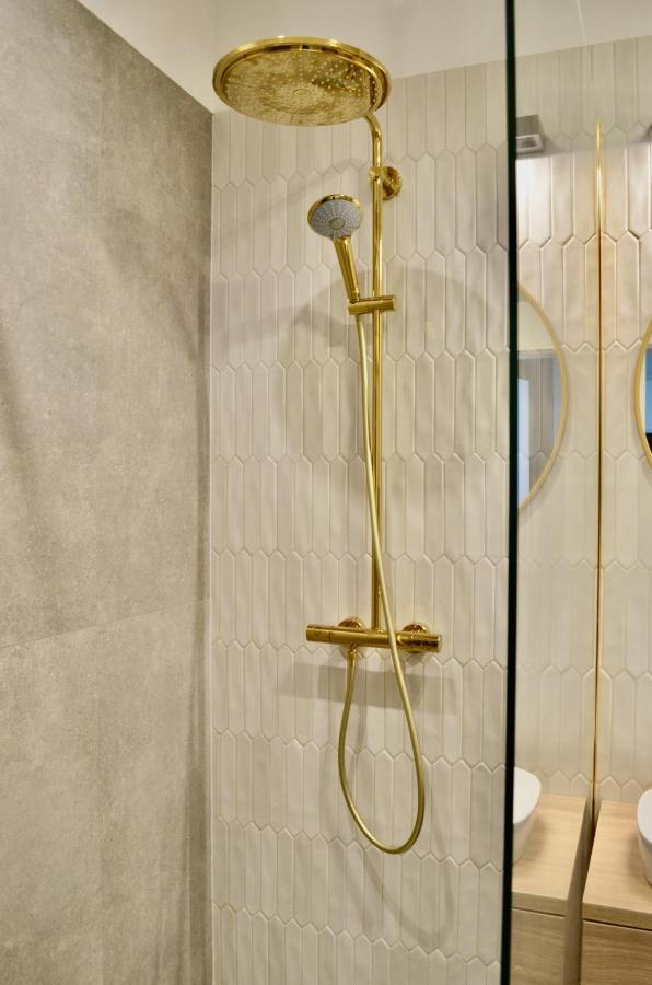 Plac Unii Gold Apartment Gdynia Ngoại thất bức ảnh